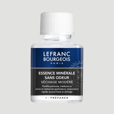 Essenza di Petrolio Minerale Inodore