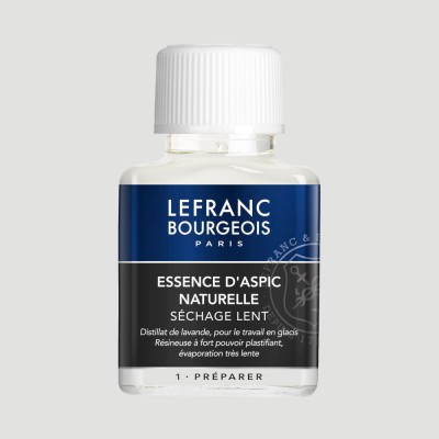 Essenza di Lavanda Naturale