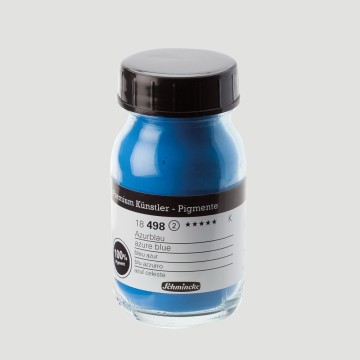 Pigmenti Schmincke - 100% Puri per Artisti