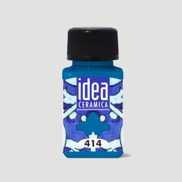 Idea Ceramica Maimeri - Colori per Ceramica