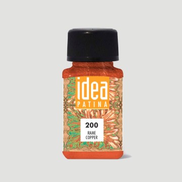 Idea Patina Maimeri - Colori per Patinatura