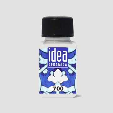 Idea ceramica Maimeri - Medium Colori per Ceramica