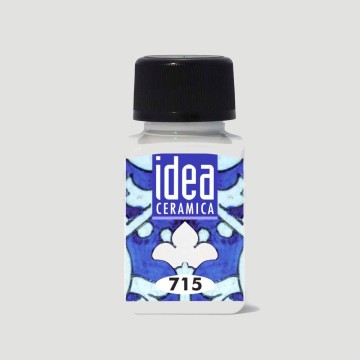 Idea ceramica Maimeri - Vernice Protettiva Colori per Ceramica
