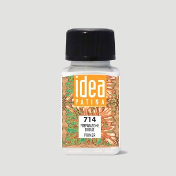 Idea Patina Maimeri - Preparazione Fondo
