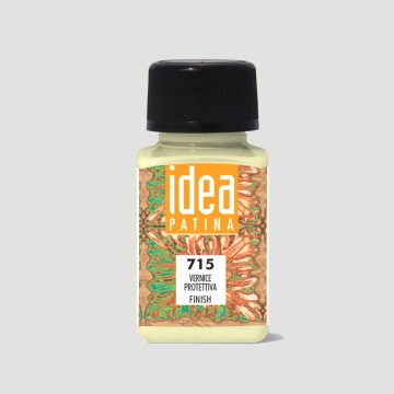 Idea Patina Maimeri - Vernice Protettiva