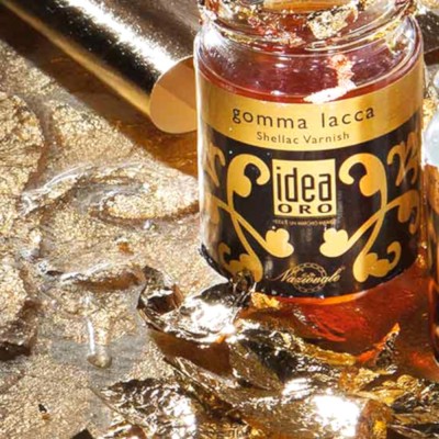 Idea Oro Maimeri - Foglie per Doratura