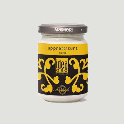 Idea Oro Maimeri - Apprettatura per Doratura