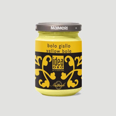 Idea Oro Maimeri - Bolo Giallo