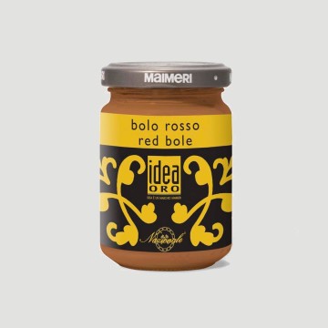 Idea Oro Maimeri - Bolo Rosso per Doratura