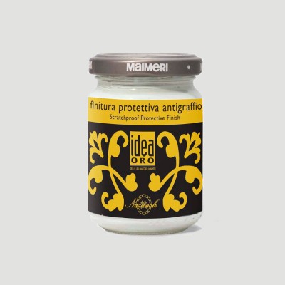 Idea Oro Maimeri - Finitura Antigraffio per Doratura