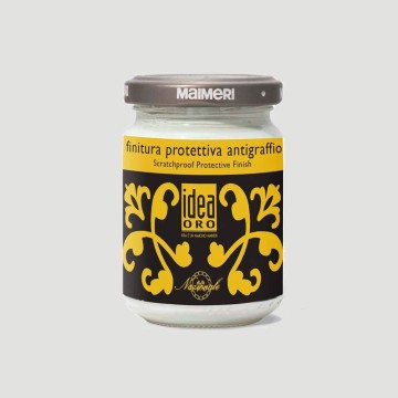 Idea Oro Maimeri - Finitura Antigraffio per Doratura