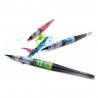 Confezione Ink Brush Sennelier - 6 Colori Classici