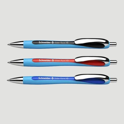 Penna a sfera Schneider Slider Rave
