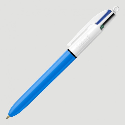 Penna a Sfera Bic Original 4 Colour