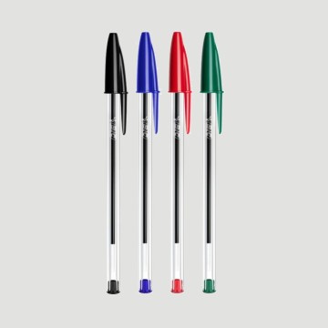 Penna a Sfera Bic Cristal Original