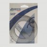 Goniometro 360° Architetto