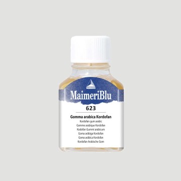 Medium Gomma Arabica per Acquerello