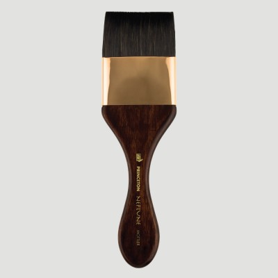 Pennellessa Neptune - Sintetico Scoiattolo