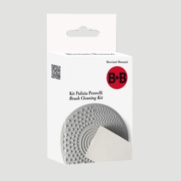 Kit pulizia Pennelli