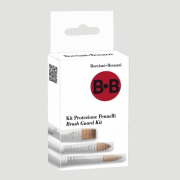 Kit protezione Pennelli