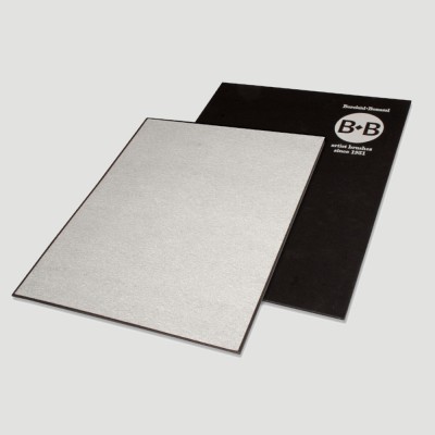 Carta Magica per studio e prova Pennelli