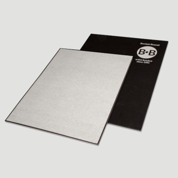 Carta Magica per studio e prova Pennelli