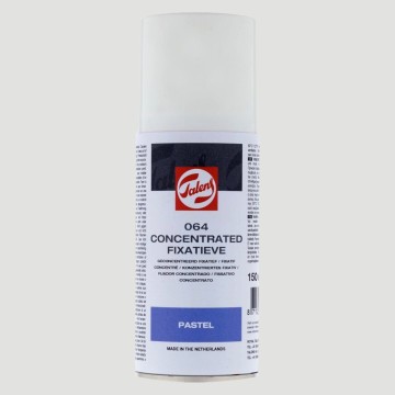 Spray Fissativo Pastello 064