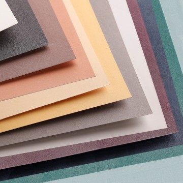 Fogli per Pastello Pastelmat - Clairefontaine 50x70 e 100x70