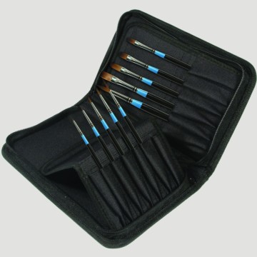 Astuccio 10 Pennelli Acquerello - Artist Daler Rowney