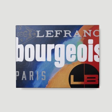 Cofanetto Colori Acrilici - 6 tubi e Pennello