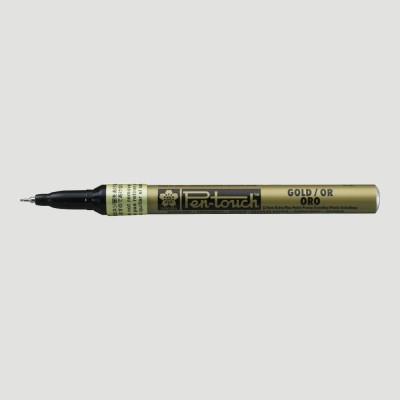 Pennarello Sakura Pen Touch - Punta ExtraFine 0.7mm