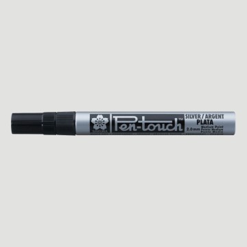 Pennarello Sakura Pen Touch - Punta Media 2mm
