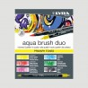 Confezione Lyra Aqua Brush Duo - 6 Colori Primari