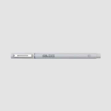 FineLiner Winsor&Newton - Pennarello Graduato COOL GREY