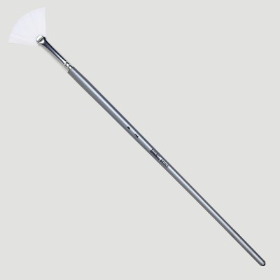 Pennello Sintetico Ventaglio - Liquitex Basics Acrilico