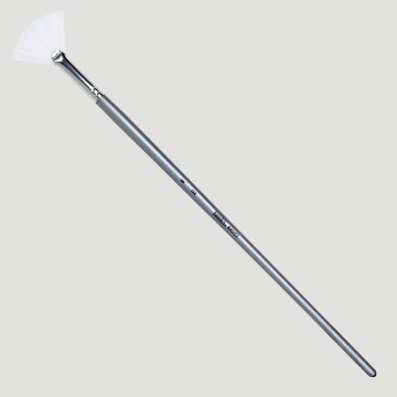 Pennello Sintetico Ventaglio - Liquitex Basics Acrilico