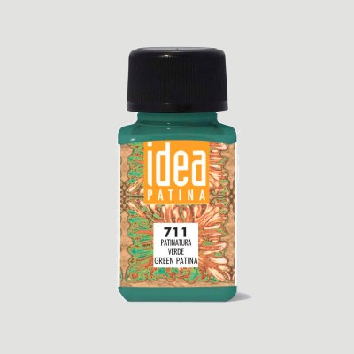 Idea Patina Maimeri - Effetti Patinatura