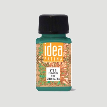 Idea Patina Maimeri - Effetti Patinatura