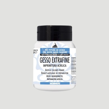 Gesso Maimeri Acrilico Extrafine