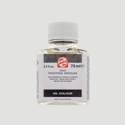 Medium per Dipingere 083 - Talens pittura ad Olio