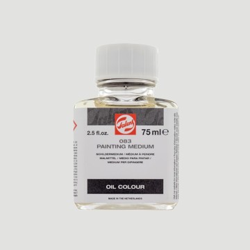Medium per Dipingere 083 - Talens pittura ad Olio