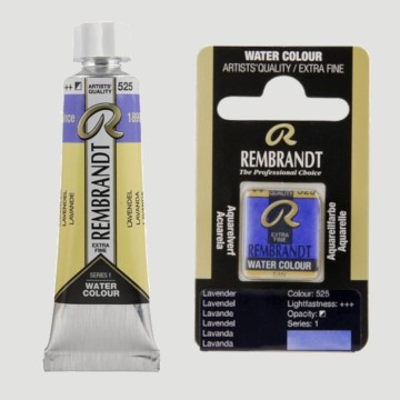 Colori ad Acquerello Extrafine - Rembrandt Watercolour