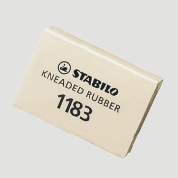 Gomma Pane Stabilo