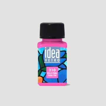 Colori per Vetro - Maimeri Idea Vetro