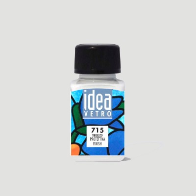 Maimeri Idea Vetro - Vernice Protettiva