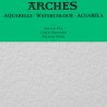 Album Arches 300gr - Grana Fine collato 1 lato