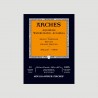 Album Arches 300gr - Grana Grossa collato 1 lato