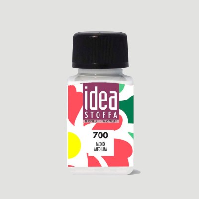 Idea Stoffa Maimeri - Medium Colori per Tessuto