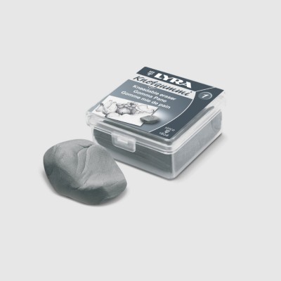 Gomma Pane Lyra - Morbida con astuccio