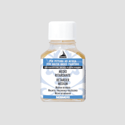 Medio Ritardante Maimeri